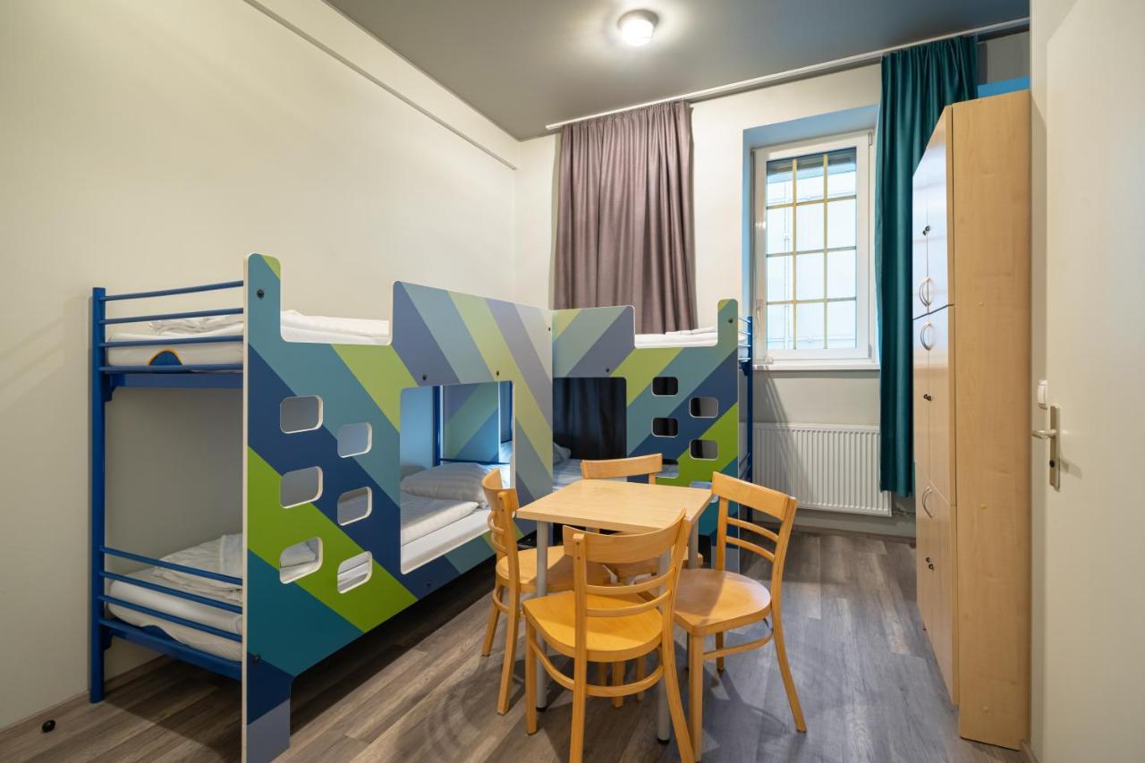 Hostel A&o Hauptbahnhof