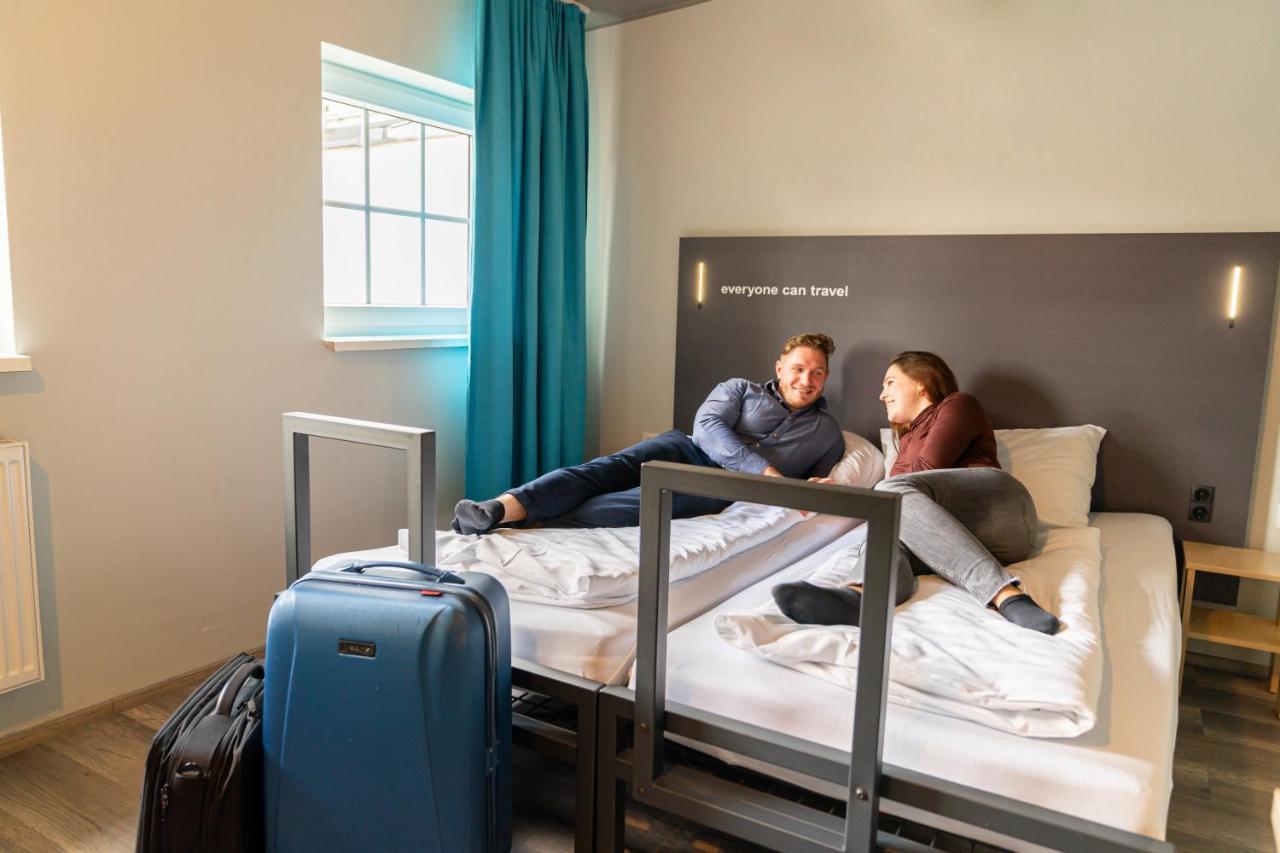 A&o Hauptbahnhof Hostel *