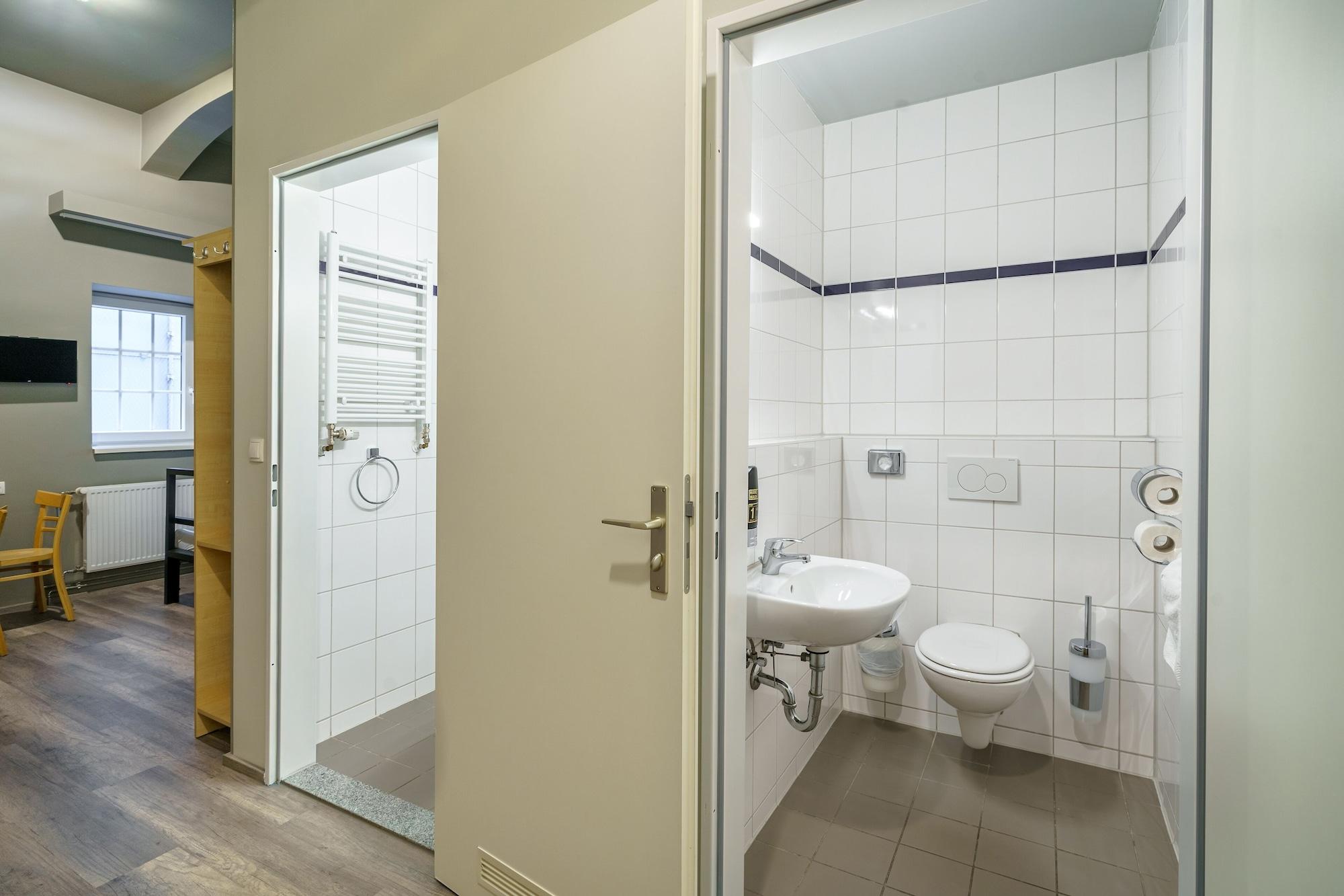 A&o Hauptbahnhof Auberge de jeunesse Salzbourg