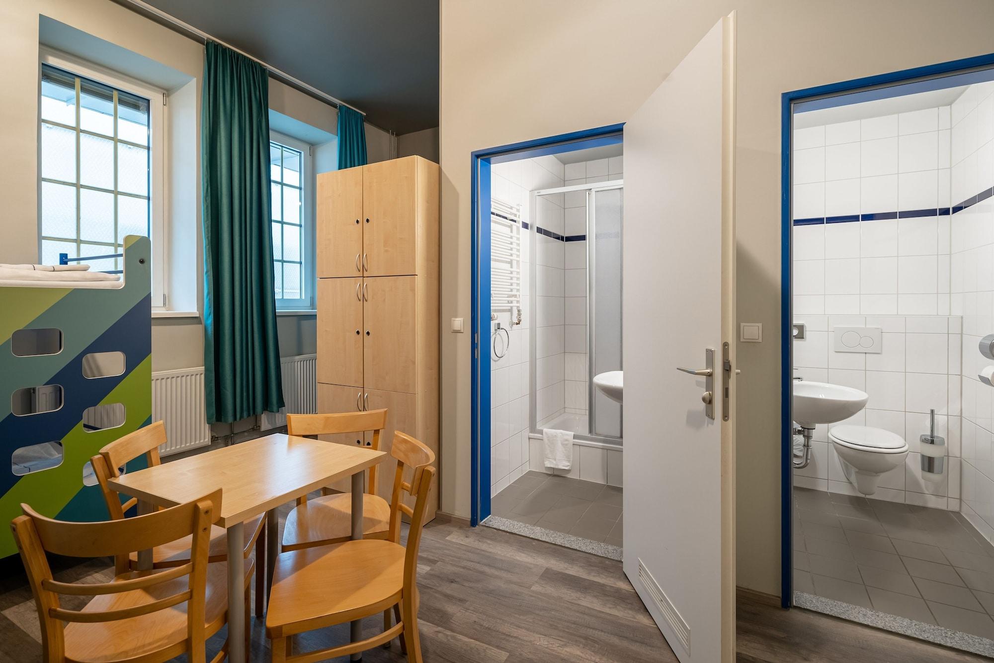 A&o Hauptbahnhof Auberge de jeunesse *
