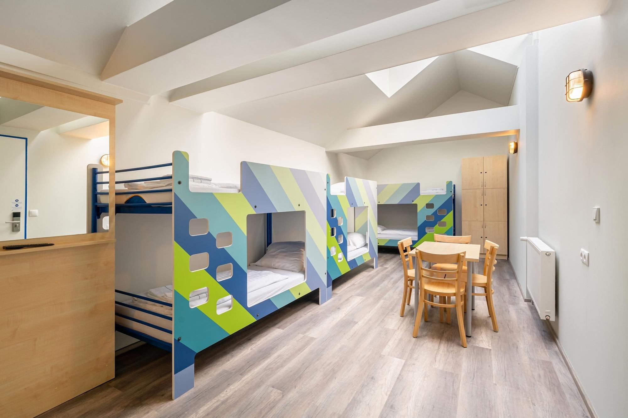 A&o Hauptbahnhof Hostel *