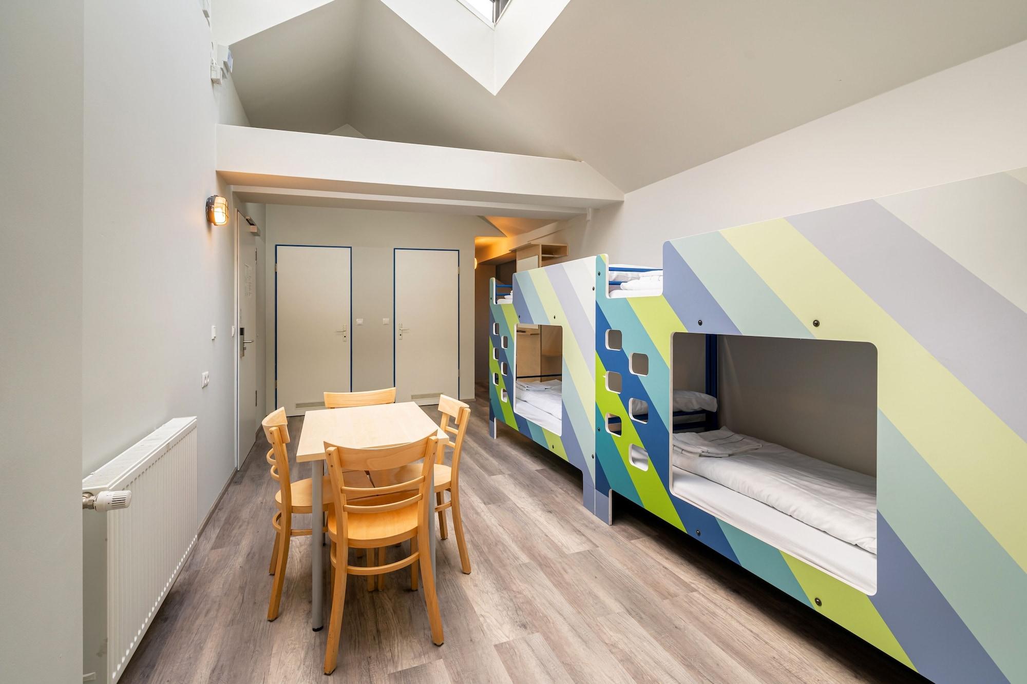 Hostel A&o Hauptbahnhof