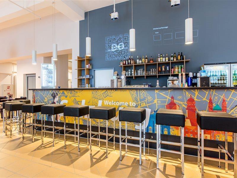 A&o Hauptbahnhof Hostel Salzburg