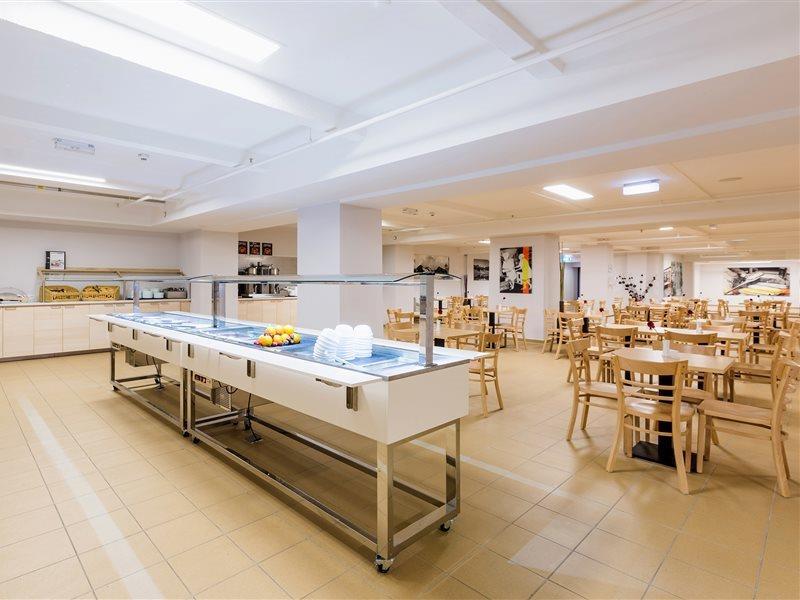 A&o Hauptbahnhof Auberge de jeunesse Salzbourg