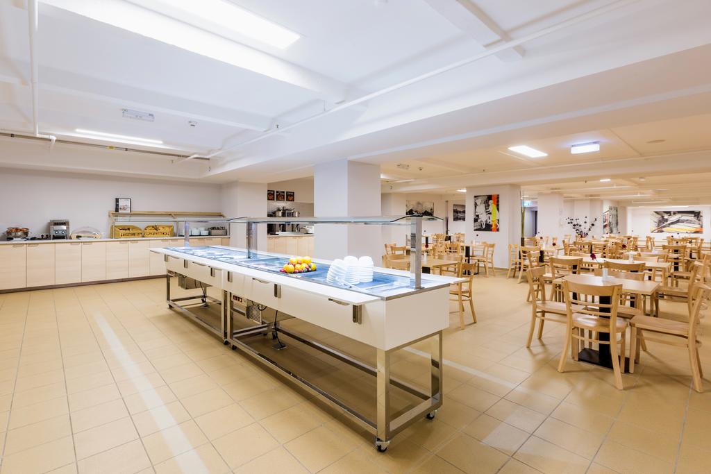 A&o Hauptbahnhof Auberge de jeunesse Salzbourg