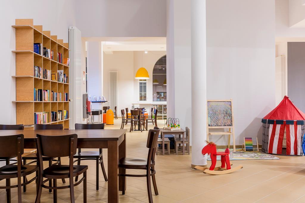 A&o Hauptbahnhof Hostel *