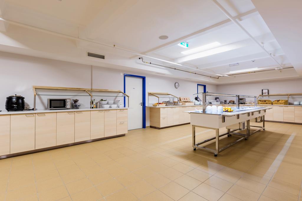 A&o Hauptbahnhof Hostel