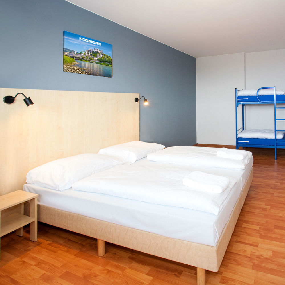 Auberge de jeunesse A&o Hauptbahnhof *