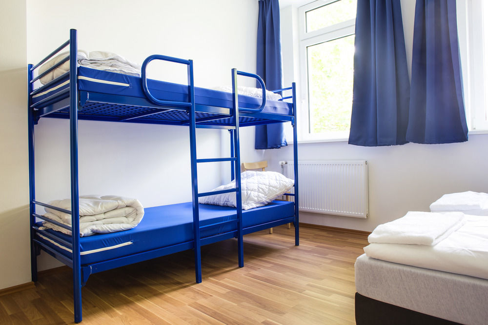 Hostel A&o Hauptbahnhof *