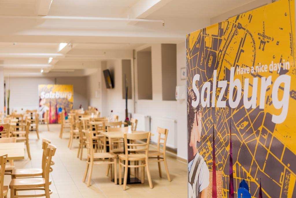 Ostello A&o Hauptbahnhof Salisburgo